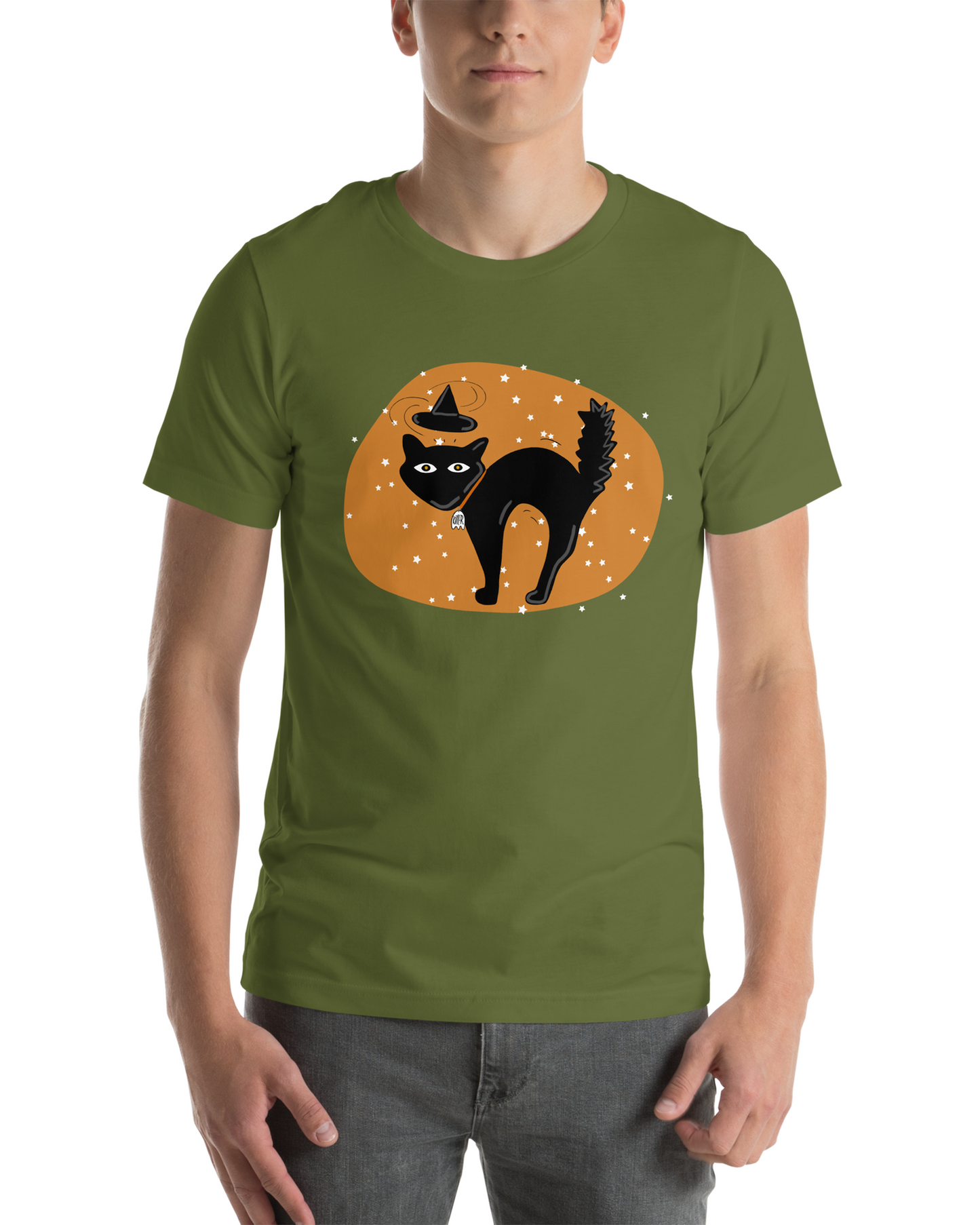 Killer The Cat Tee