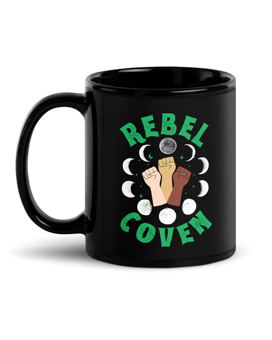 Rebel Coven Mug