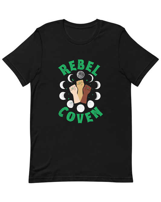 Rebel Coven Tee