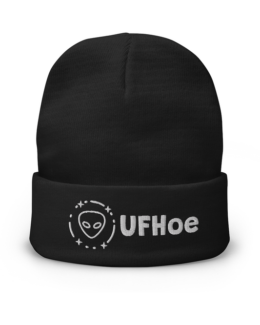 UFHoe Beanie