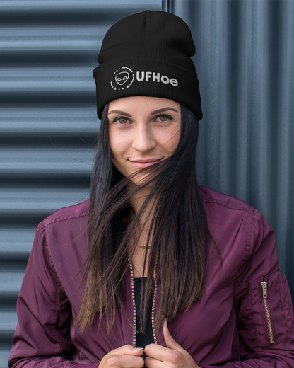 UFHoe Beanie