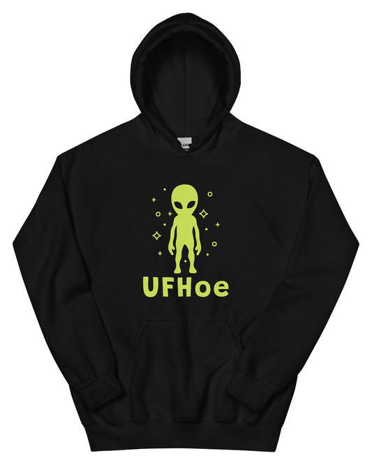 UFHoe Hoodie