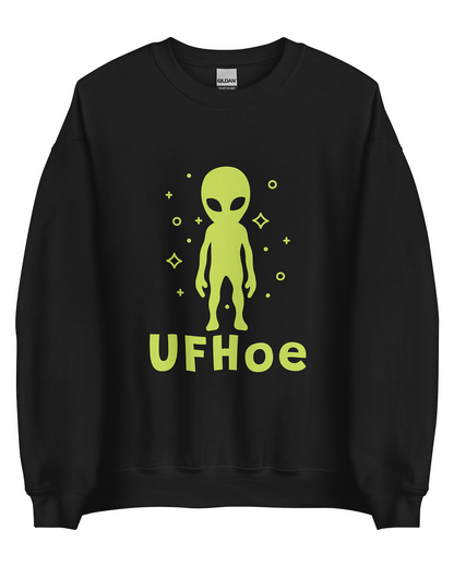 UFHoe Sweatshirt