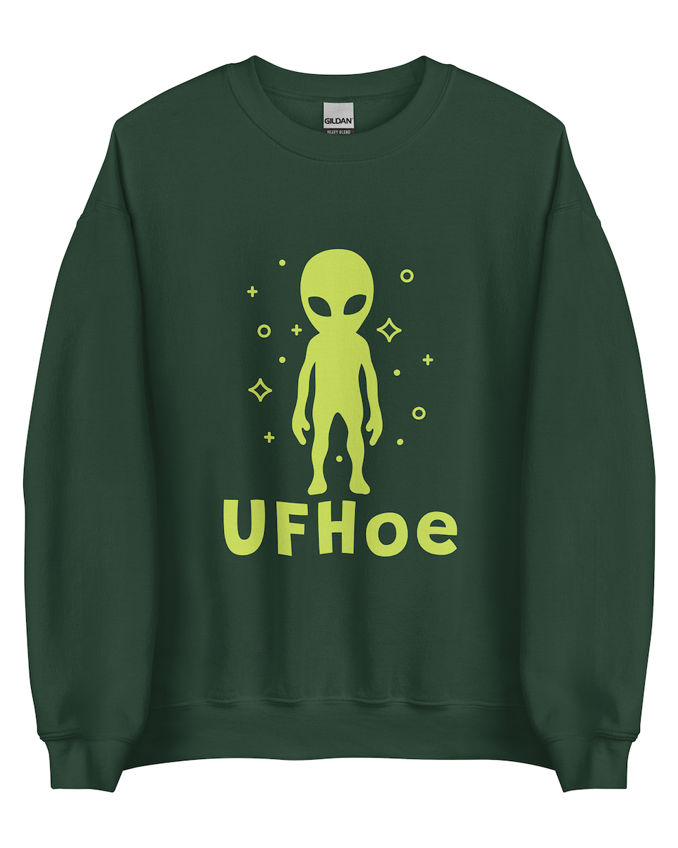 UFHoe Sweatshirt