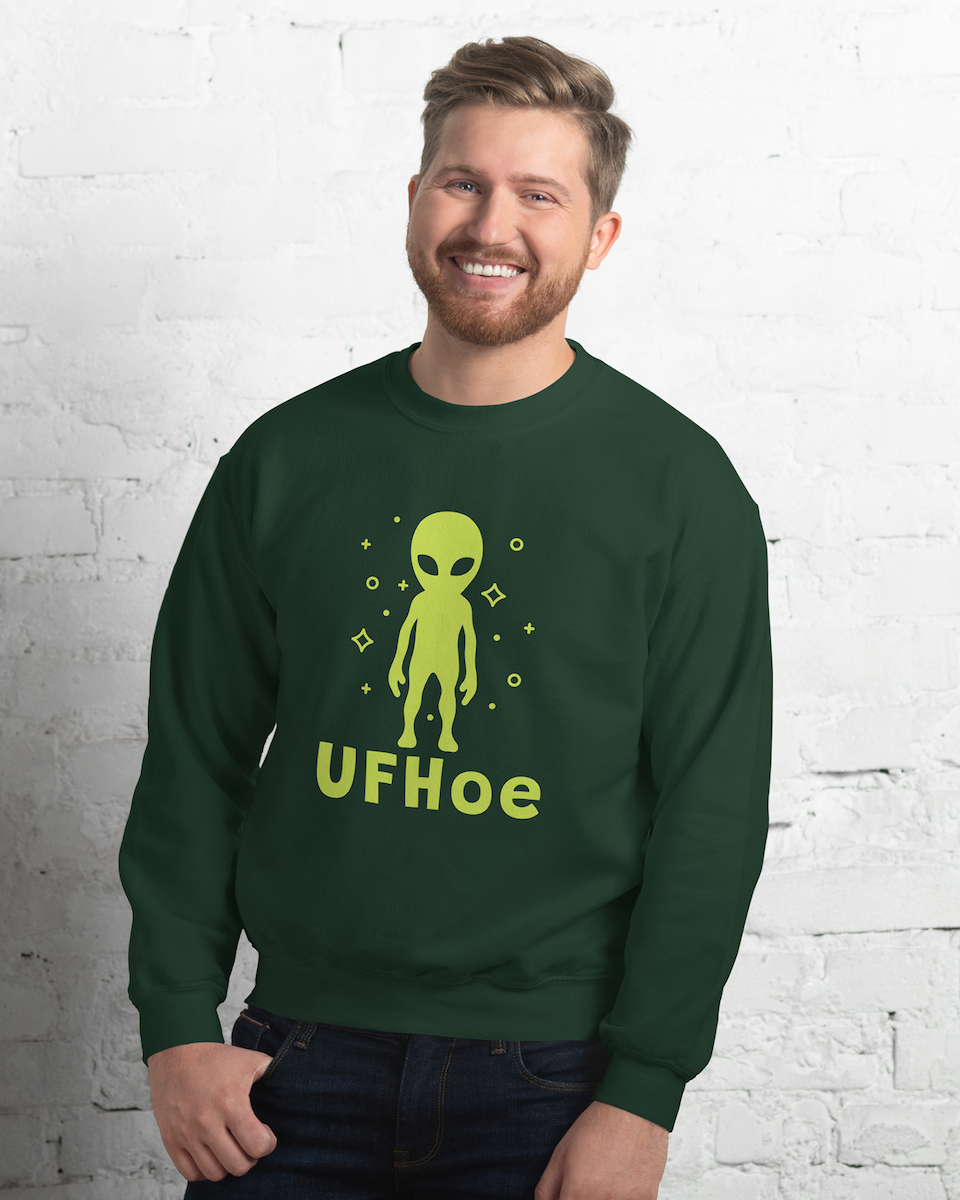 UFHoe Sweatshirt