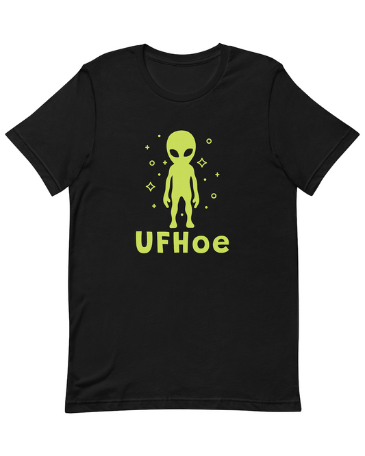 UFHoe Tee