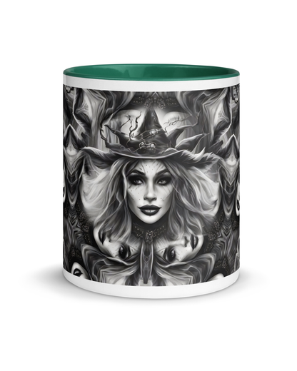 Which Witch? Mug