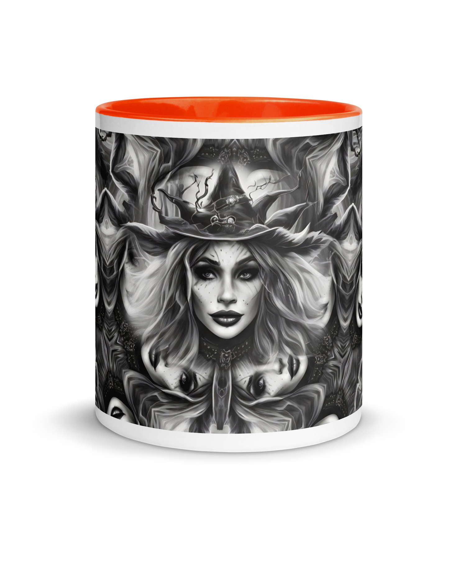 Which Witch? Mug