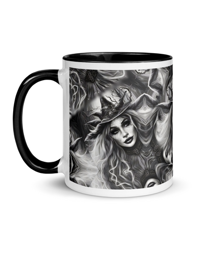 Which Witch? Mug