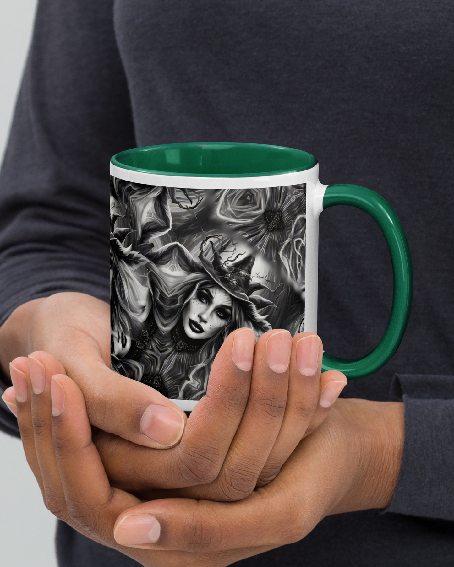 Which Witch? Mug