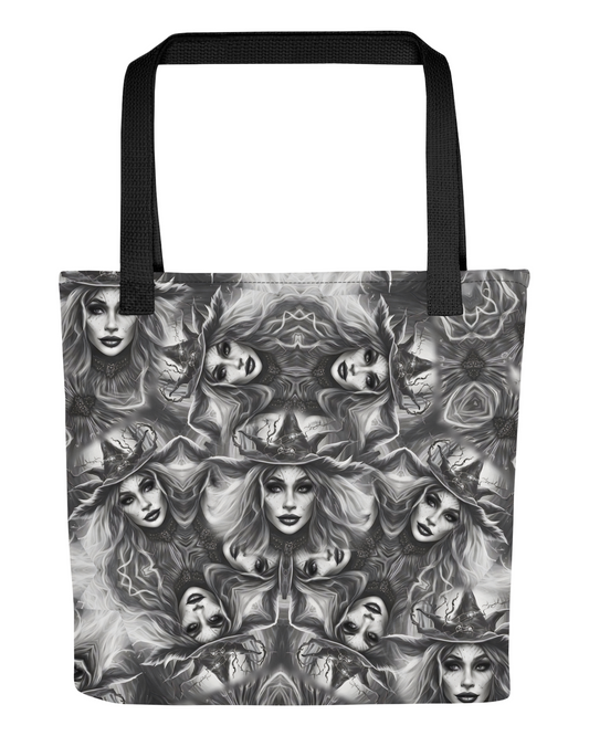 Which Witch? Tote